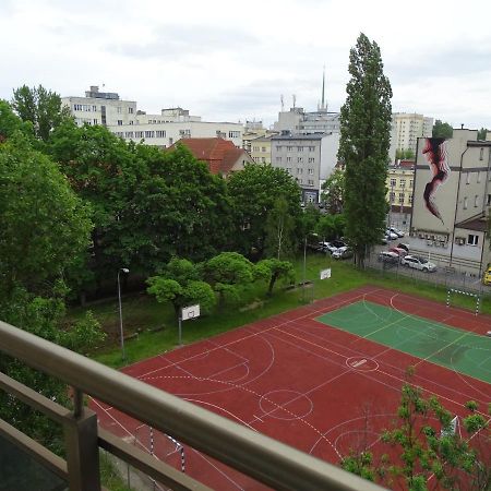 Apartament Atrium Gdynia Exterior foto